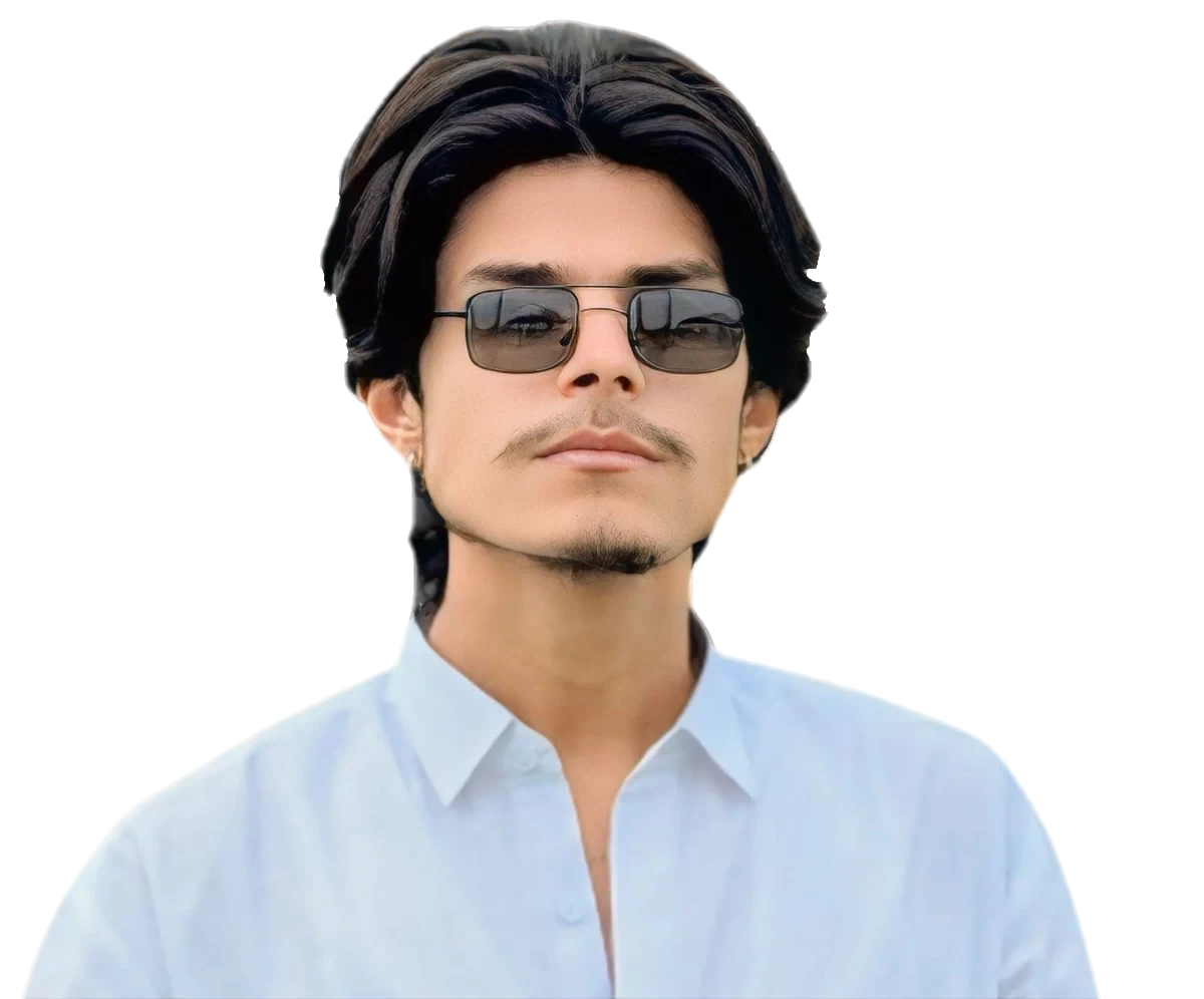 Bakht Ali Niazi